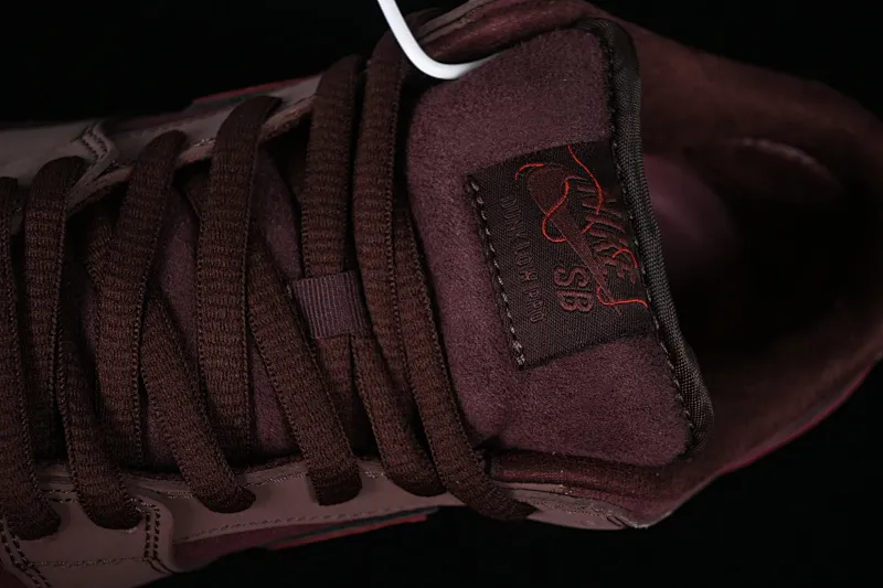 All categories Nk SB Dunk series Nk SB Dunk Low low-top sneakers F version Nk SB Dunk Low Premium "Valentine's Day" Valentine's Day SB low-top casual sneakers FN0619-600